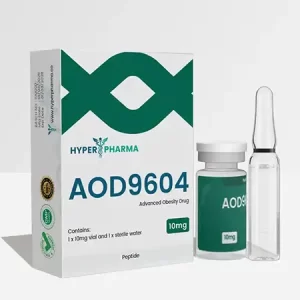 AOD9604 10mg
