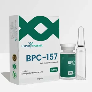 BPC-157 10mg