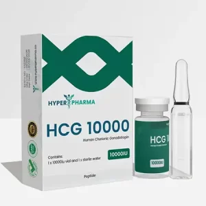 HCG 10000IU