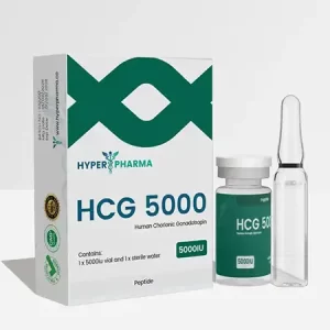 HCG 5000IU
