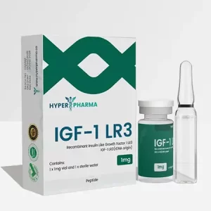 IGF-1 LR3 1MG