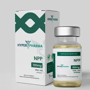 NPP 100mg
