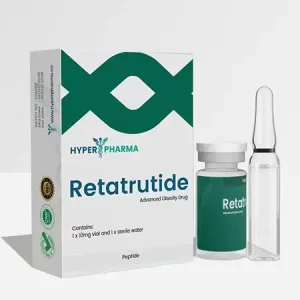 Retatrutide 10mg