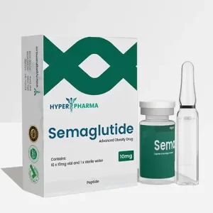Semaglutide 10mg