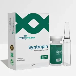 Syntropin 200IU