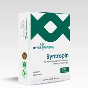 Syntropin 100IU