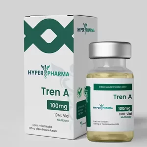 Tren A 100mg