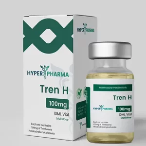 Tren H 100mg