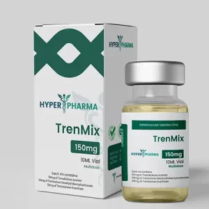 TrenMix 150mg
