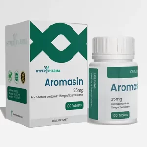 Aromasin 25mg
