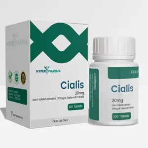 Cialis 20mg