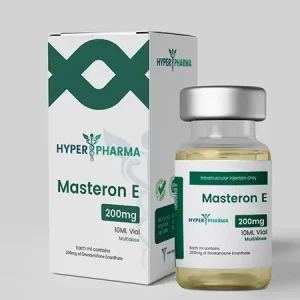 Masteron E 200mg