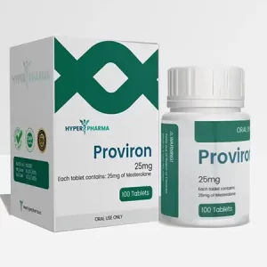 Proviron 25mg