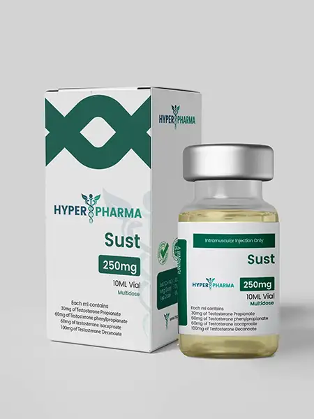 SUSTAN-250
