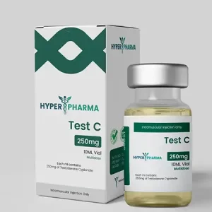 Test C 250mg