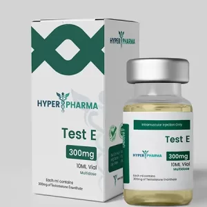 Test E 300mg