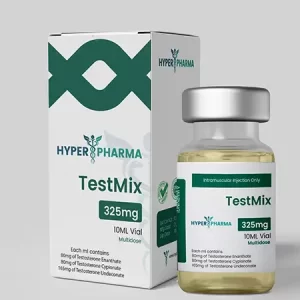 TestMix 325mg