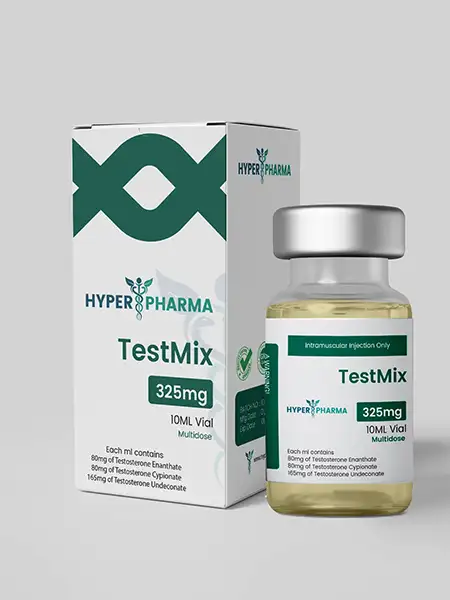 TestMix 325mg