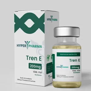 Tren E 200mg